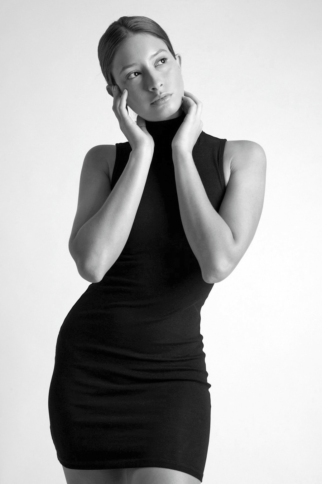 Melissa — Model & Hostess in Milano photo 8