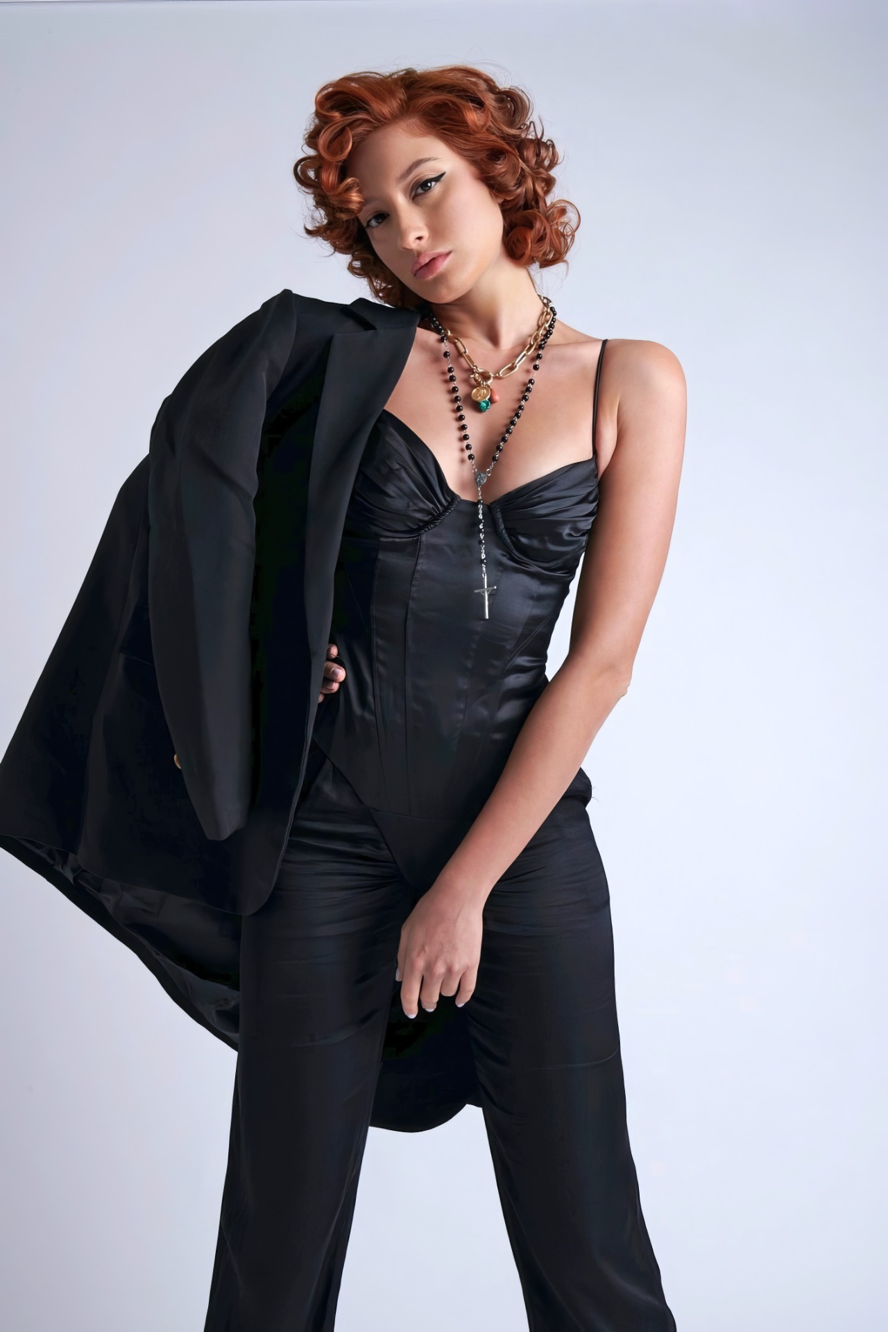 Melissa — Model & Hostess in Milano photo 9