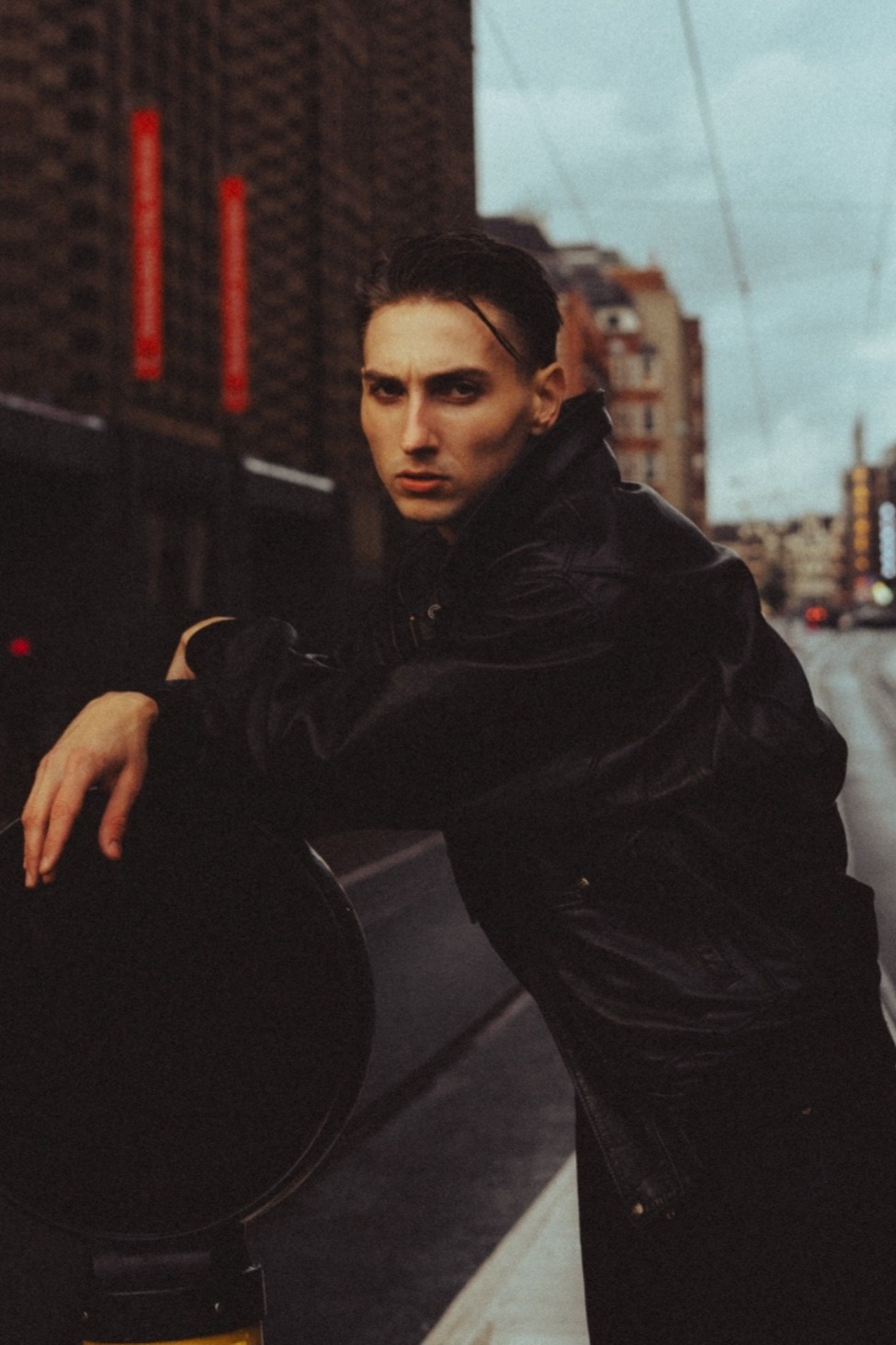 Vladyslav — Model & Host in Purmerend photo 1