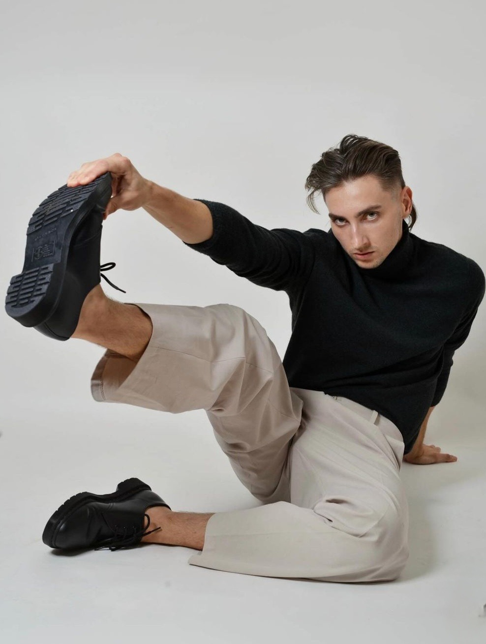 Vladyslav — Model & Host in Purmerend photo 7