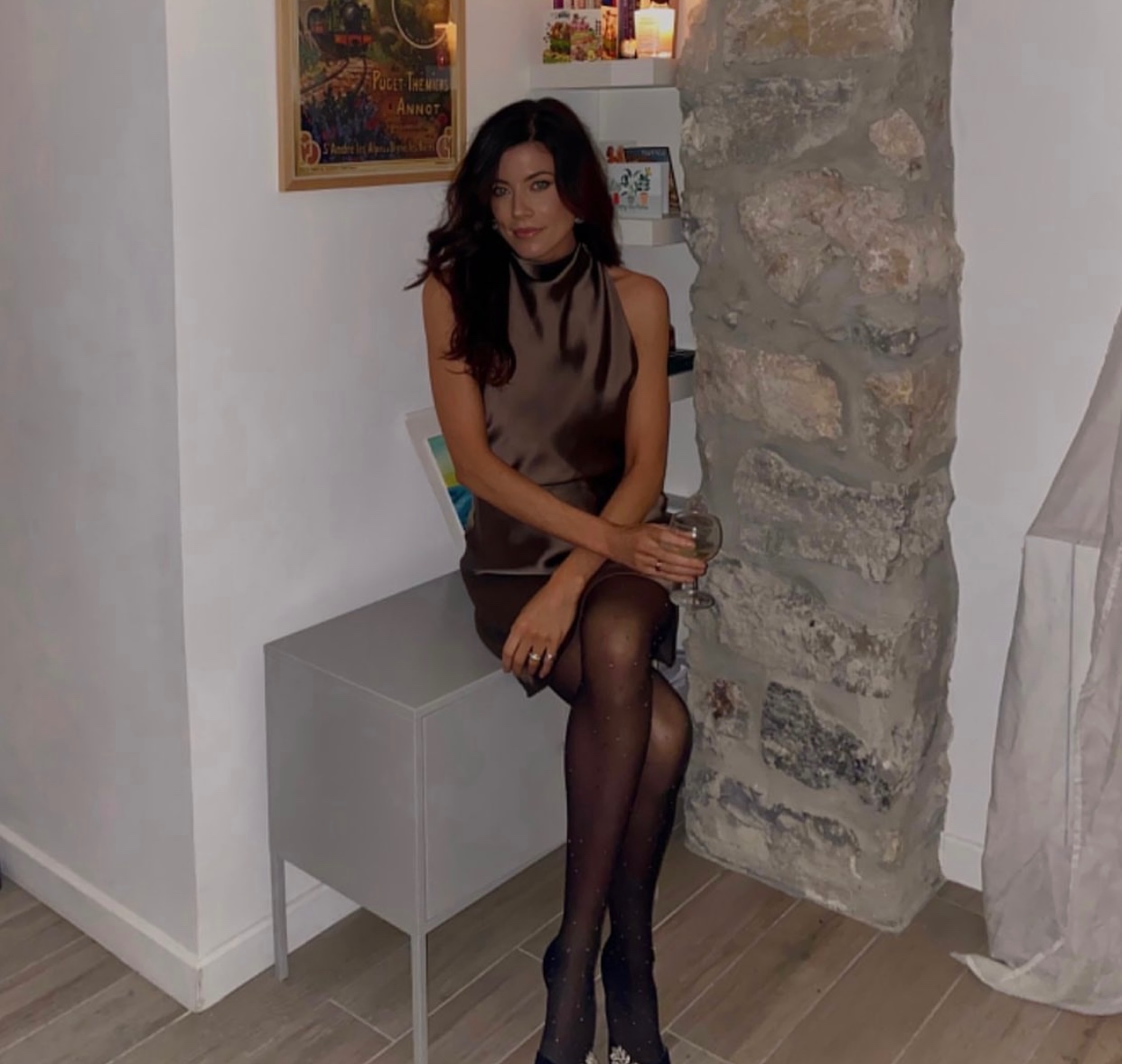 Faye — Model & Hostess in Nice photo 3