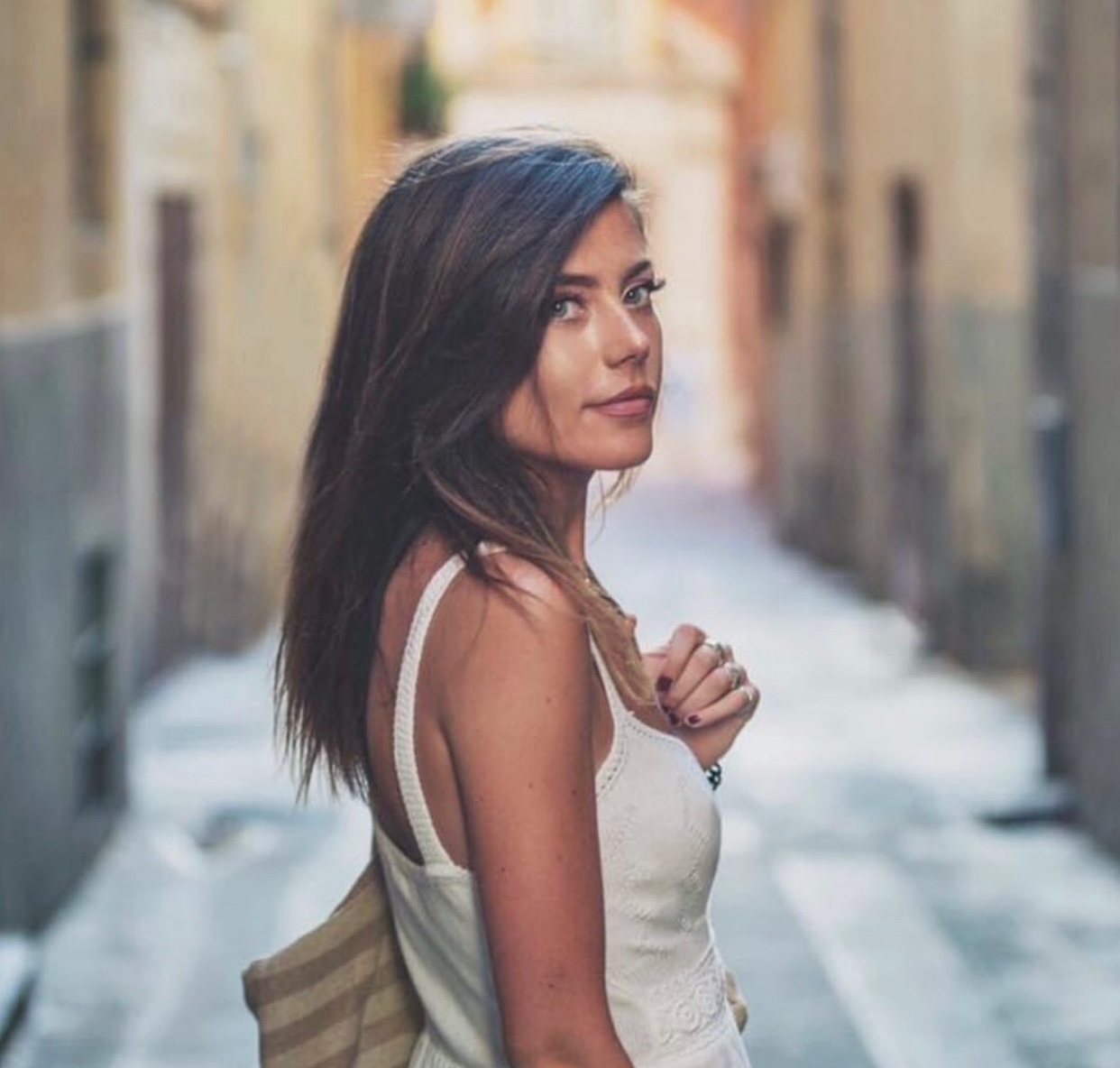 Faye — Model & Hostess in Nice photo 4