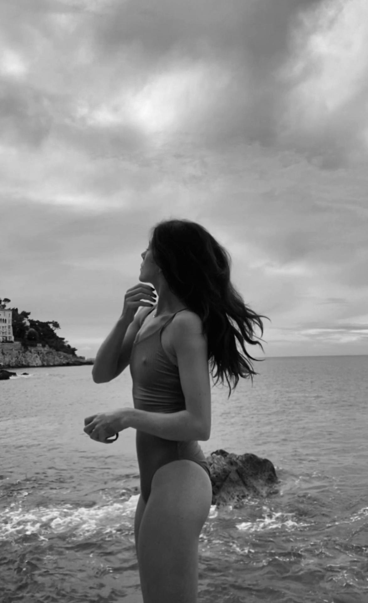 Faye — Model & Hostess in Nice photo 6
