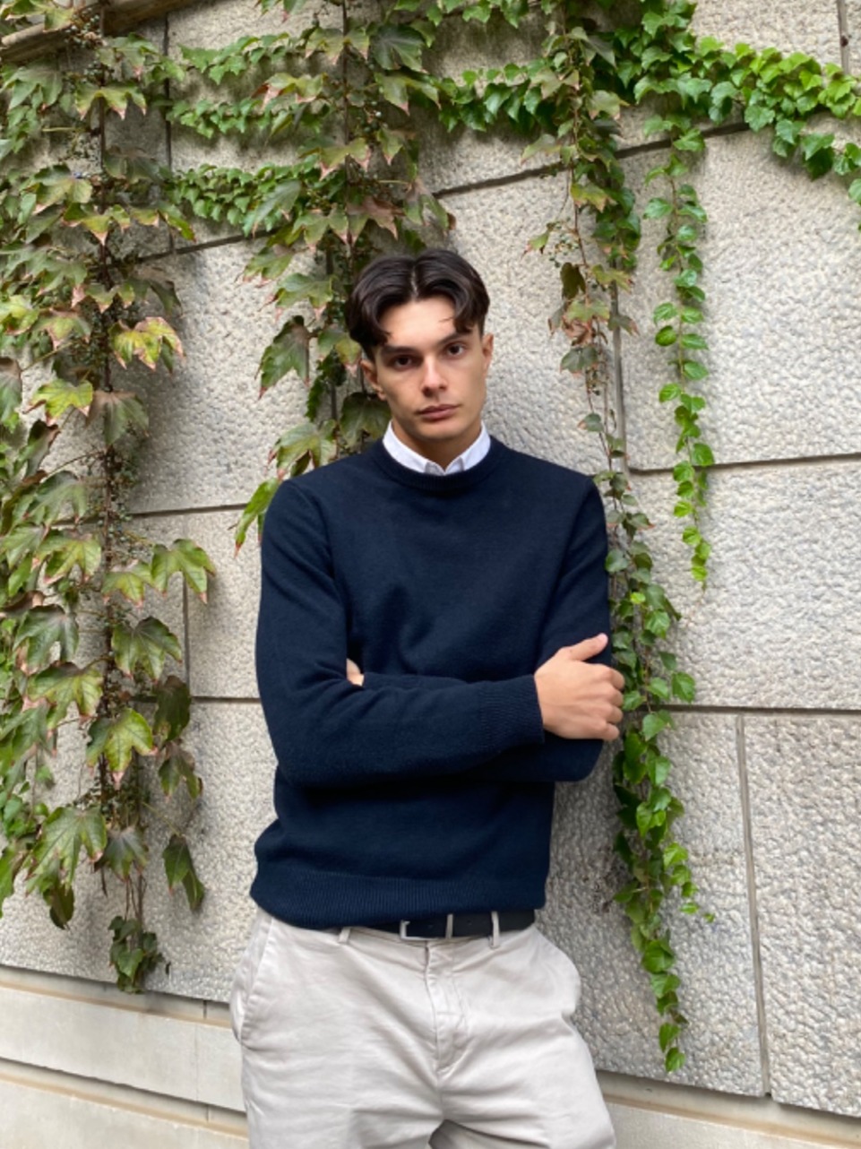 Giulio Augusto — Model & Host in Milano photo 1