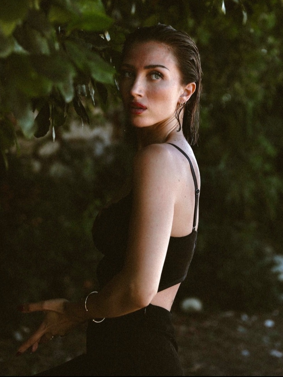 Alissa — Model & Hostess in Cannes photo 1
