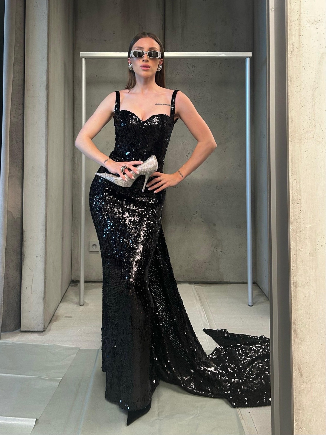 Alissa — Model & Hostess in Cannes photo 3