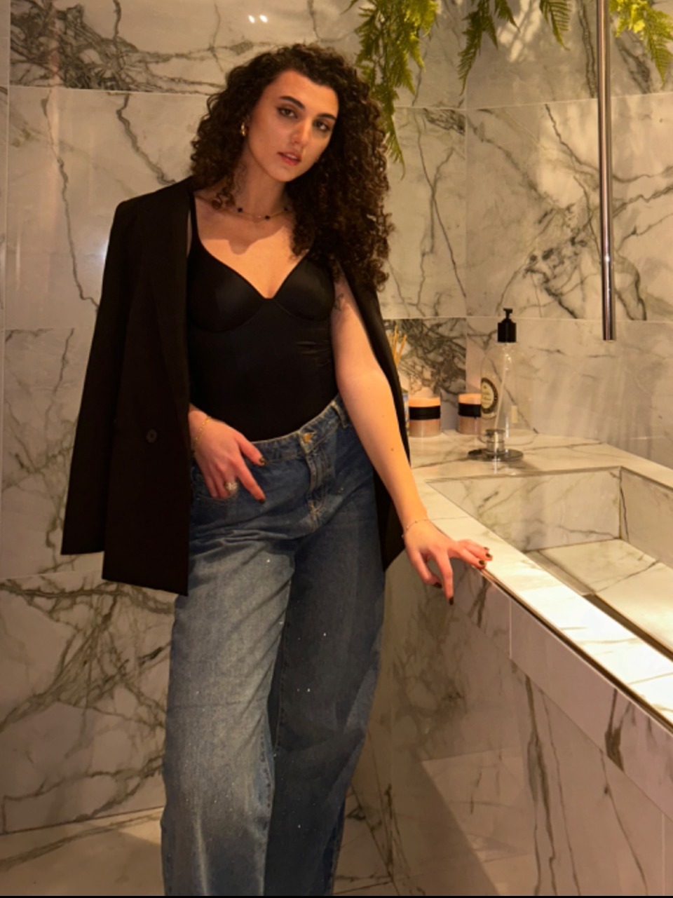 Martina — Model & Hostess in Bologna photo 4
