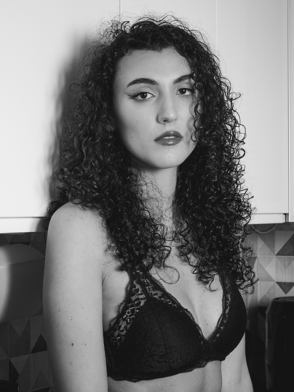 Martina — Model & Hostess in Bologna photo 6