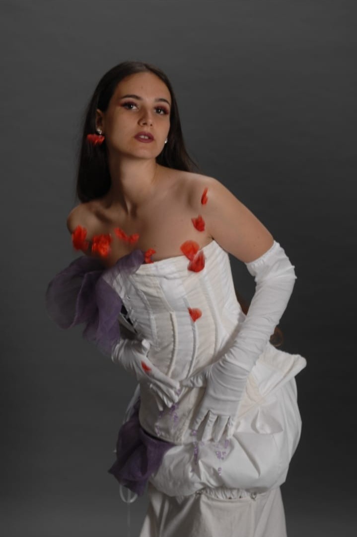 Agnese — Model & Hostess in Ancona photo 4