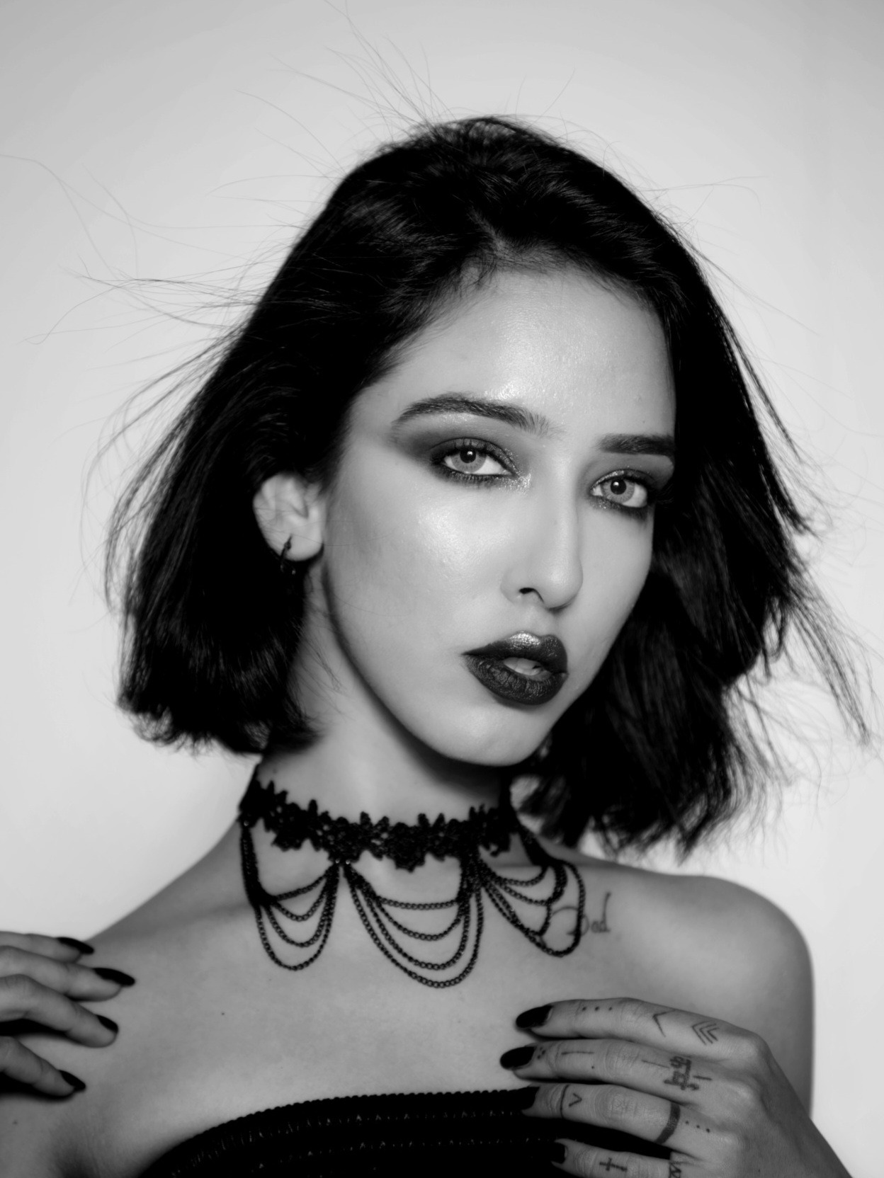 Bhumi — Model & Hostess in Sydney photo 12