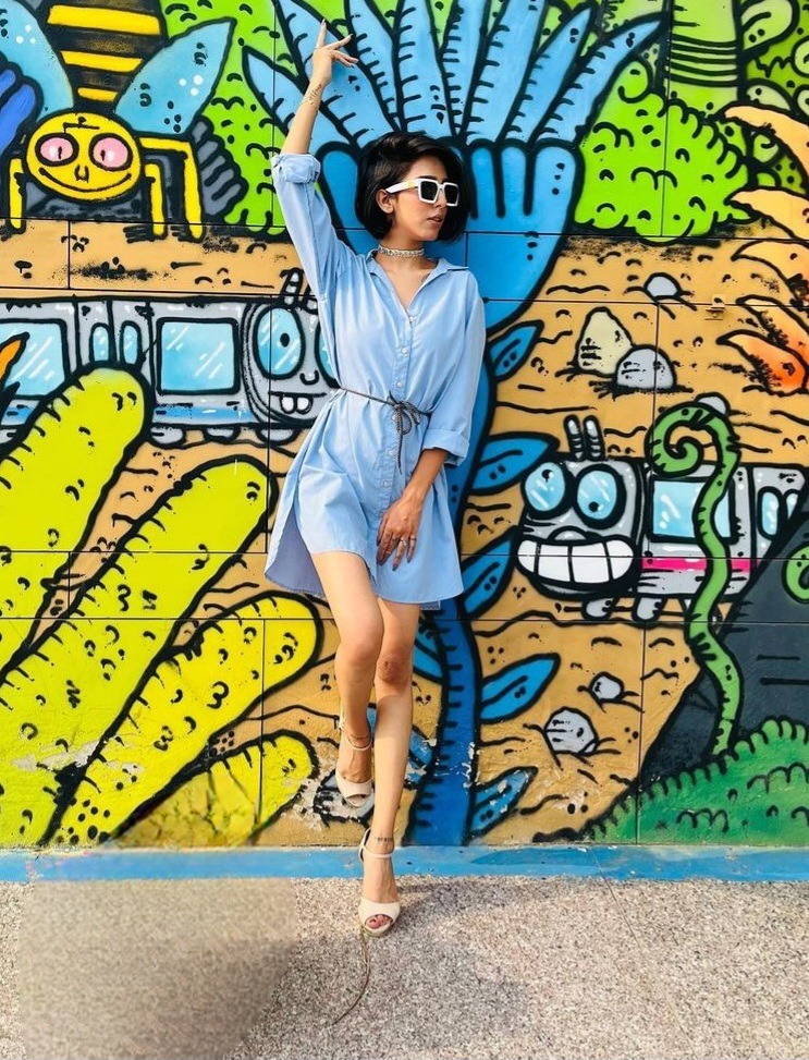 Bhumi — Model & Hostess in Sydney photo 3