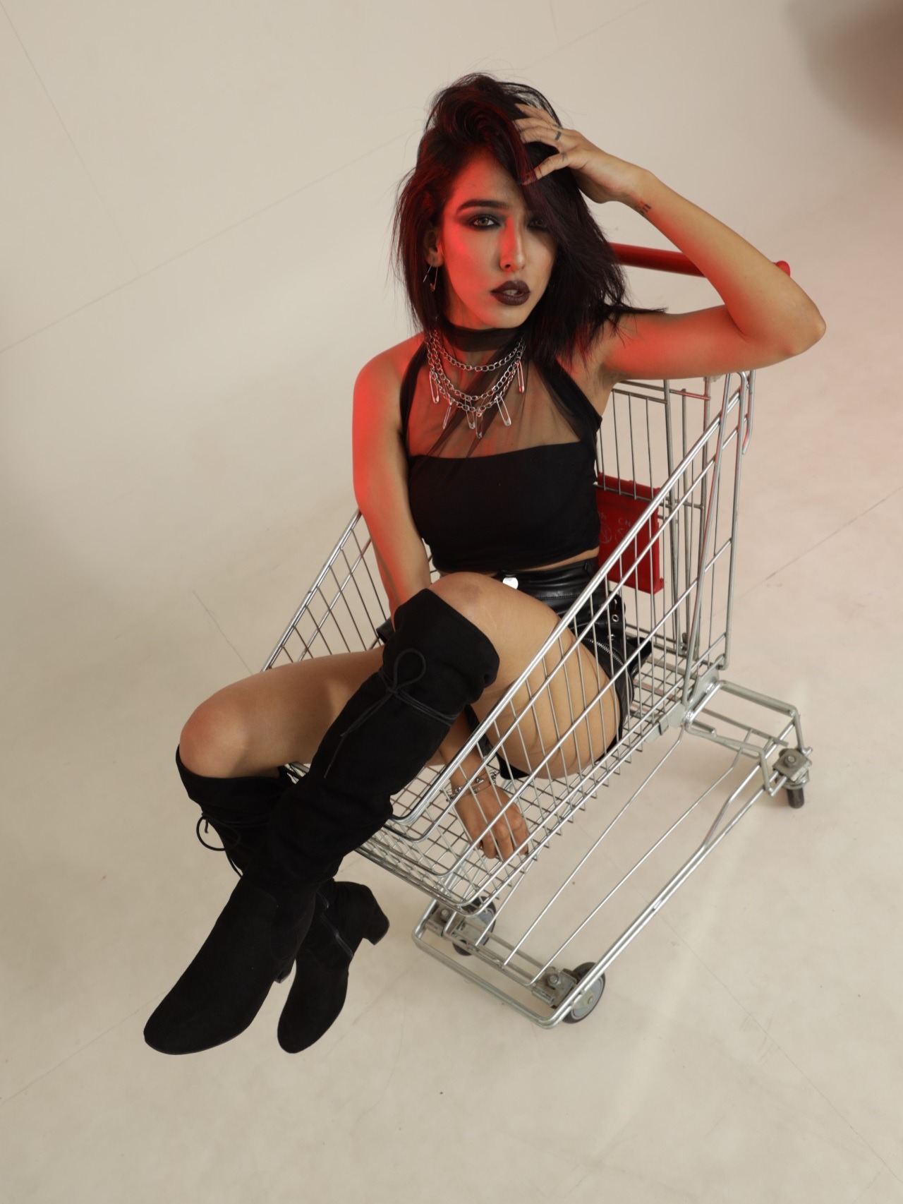 Bhumi — Model & Hostess in Sydney photo 4