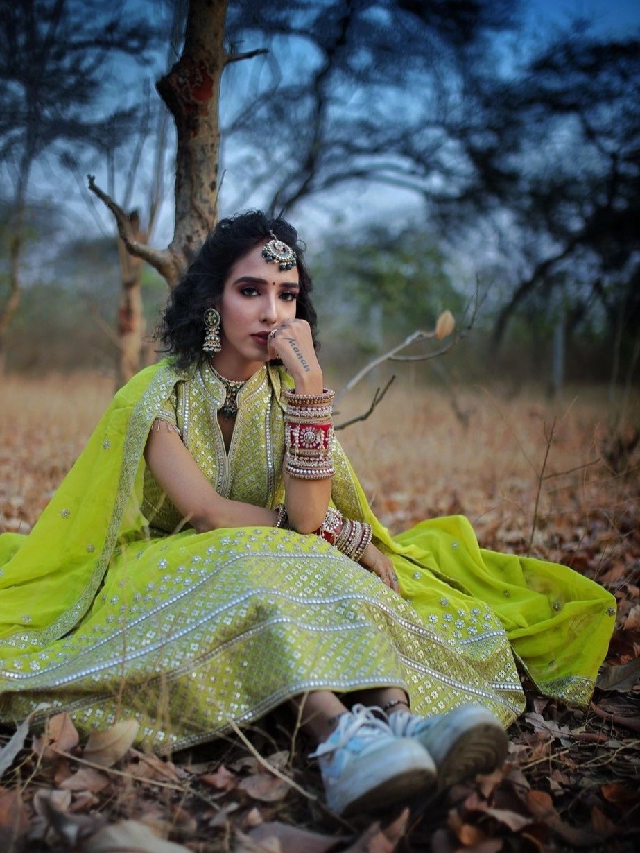 Bhumi — Model & Hostess in Sydney photo 7