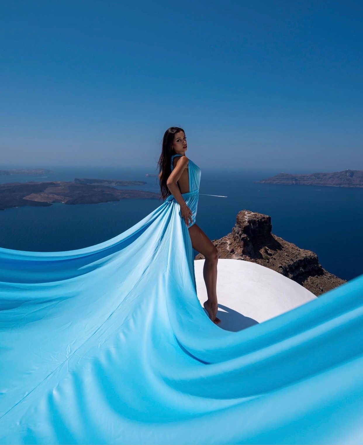 Anastasia — Model & Hostess in Athina photo 2