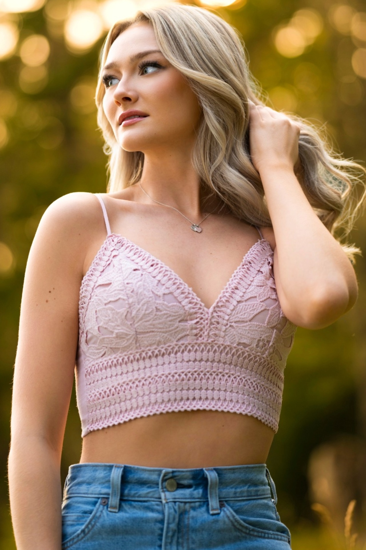 Cassidy — Model & Hostess in Sydney photo 1