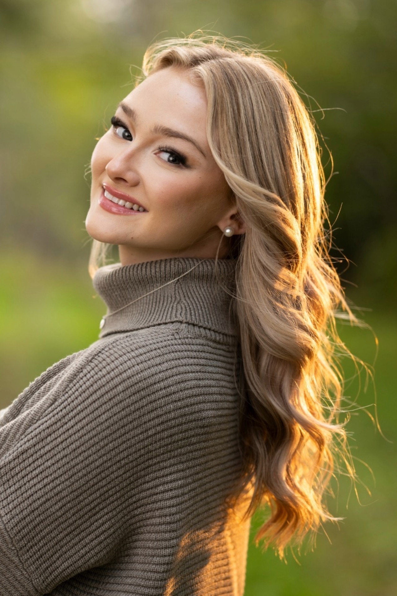 Cassidy — Model & Hostess in Sydney photo 6