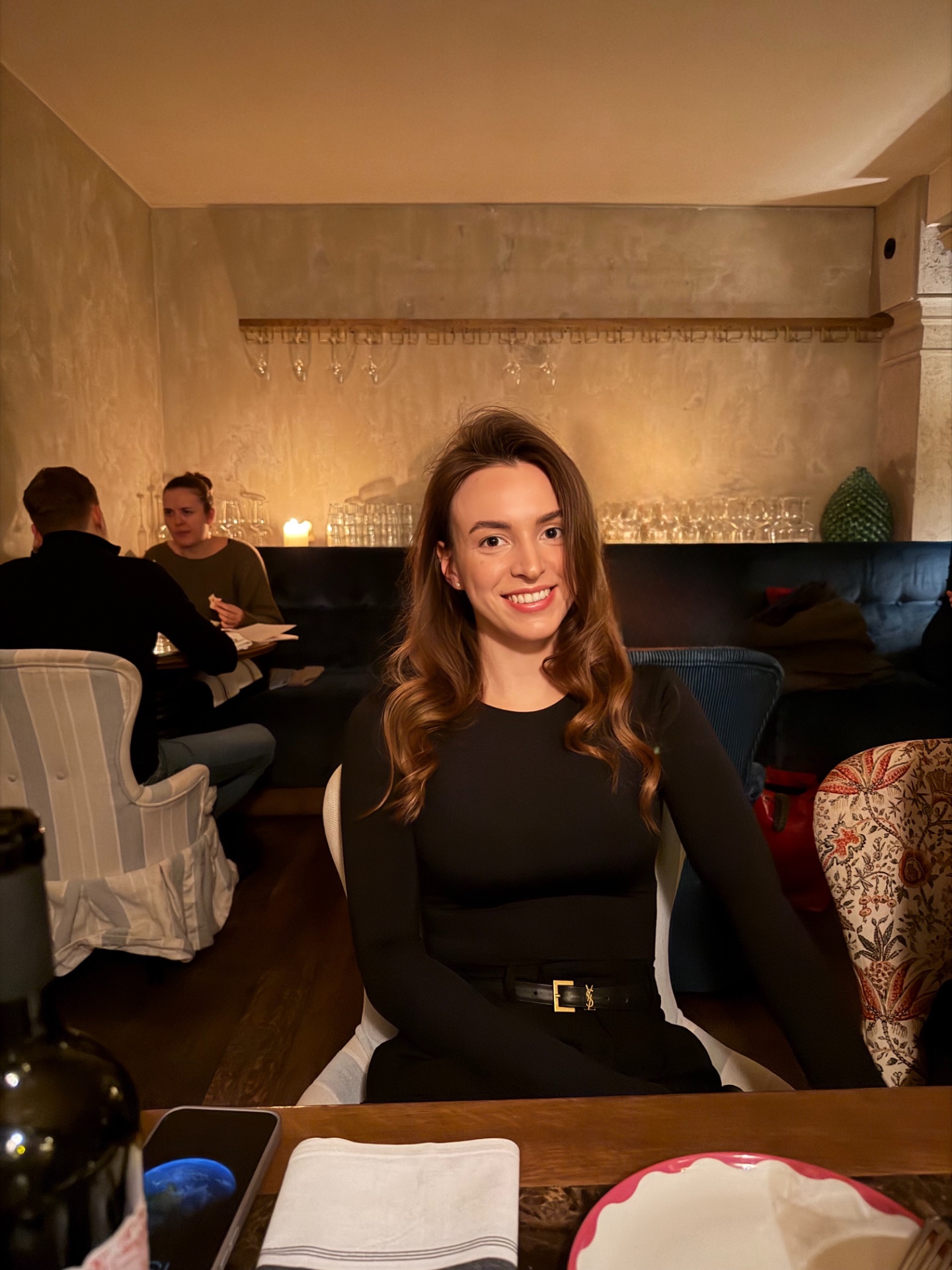 Anastasiia — Model & Hostess in M&uuml;nchen photo 10