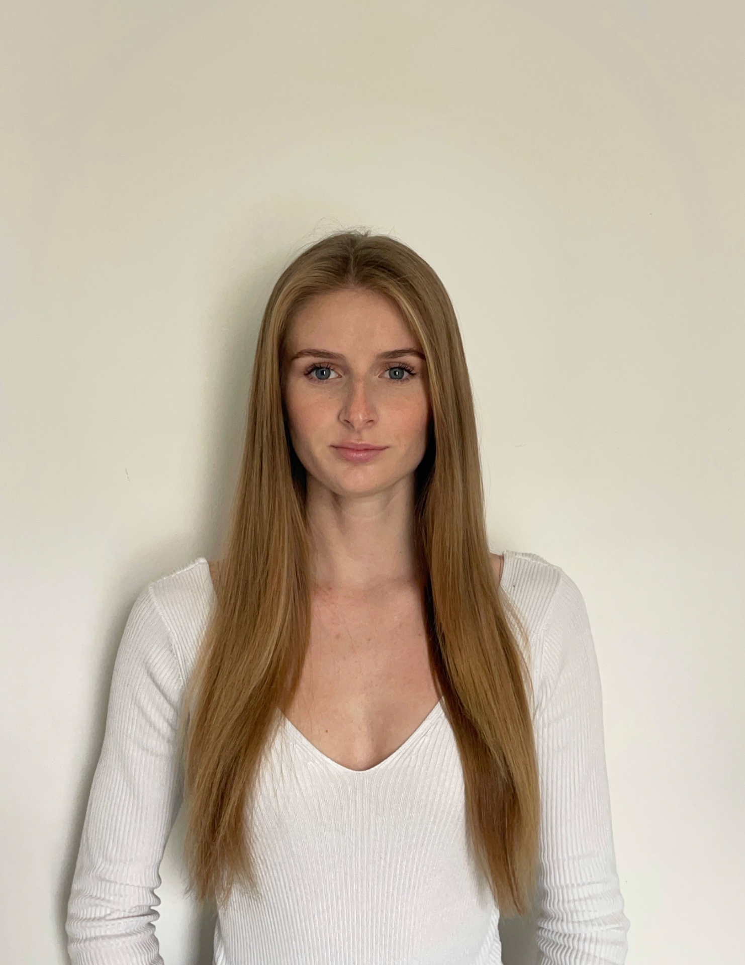 Zoe — Model & Hostess in Castelnau-le-lez photo 2