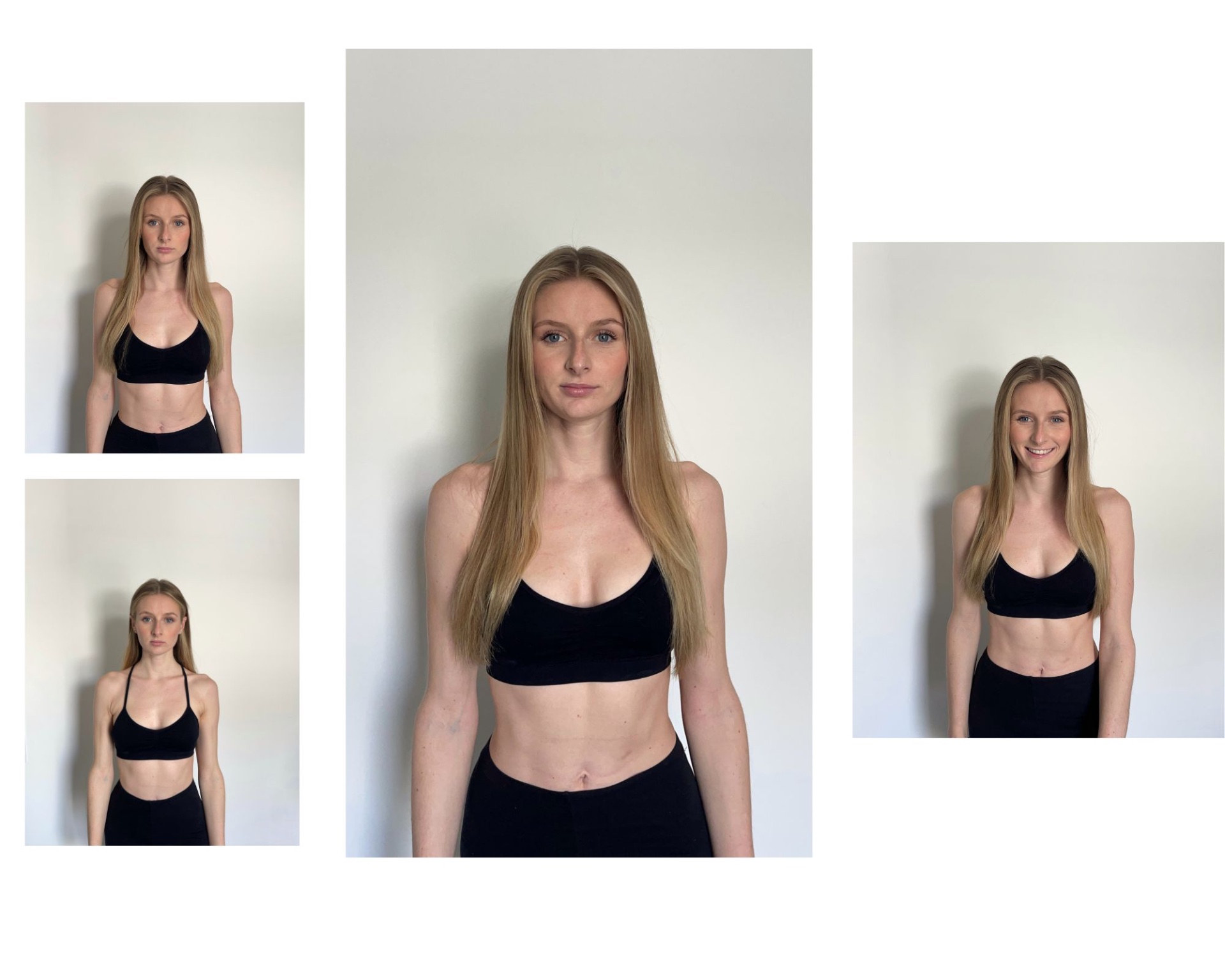 Zoe — Model & Hostess in Castelnau-le-lez photo 3