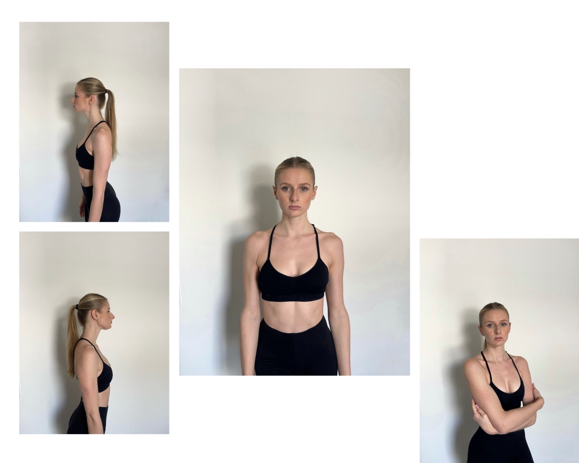 Zoe — Model & Hostess in Castelnau-le-lez photo 4