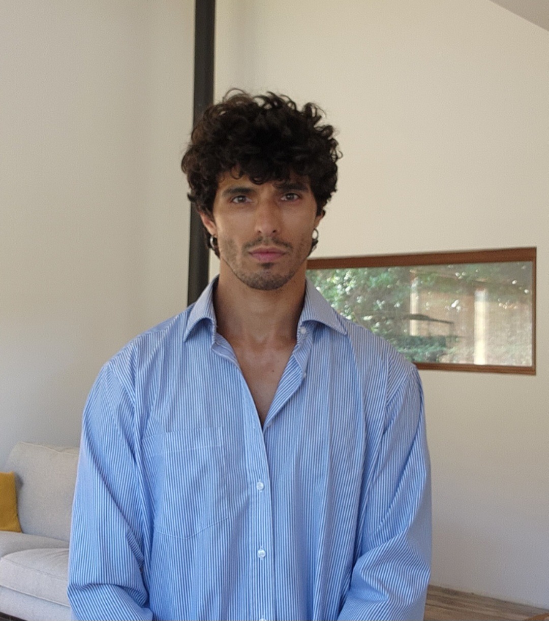 LUCAS — Model in Saint-jeannet | Eye On Model