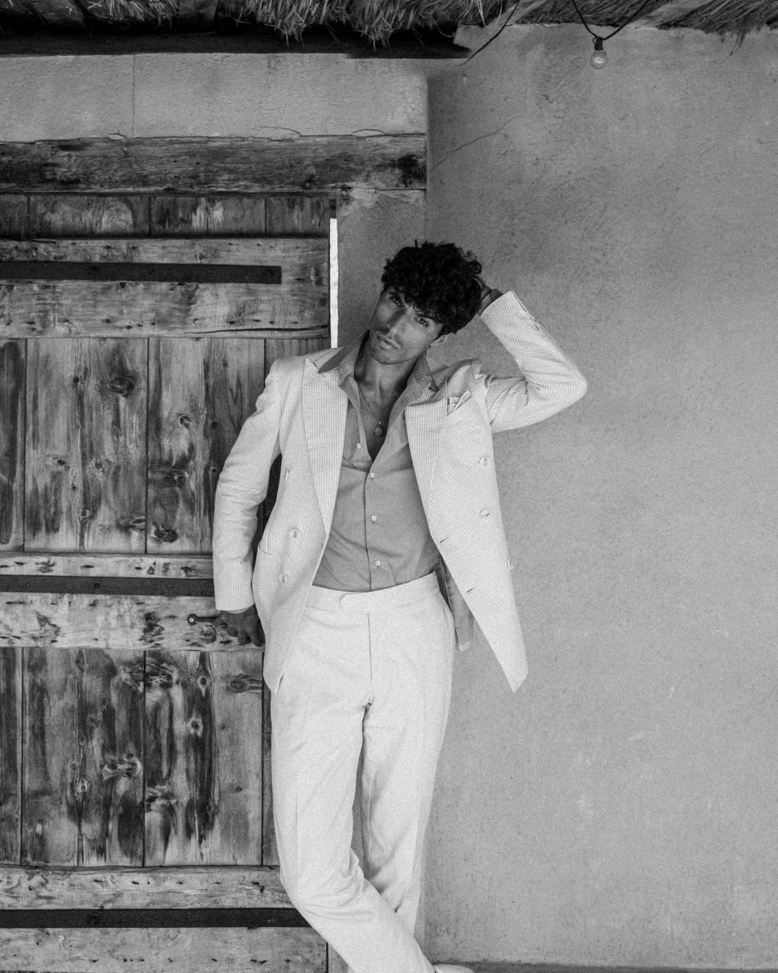 Lucas — Model & Host in Saint-jeannet photo 1
