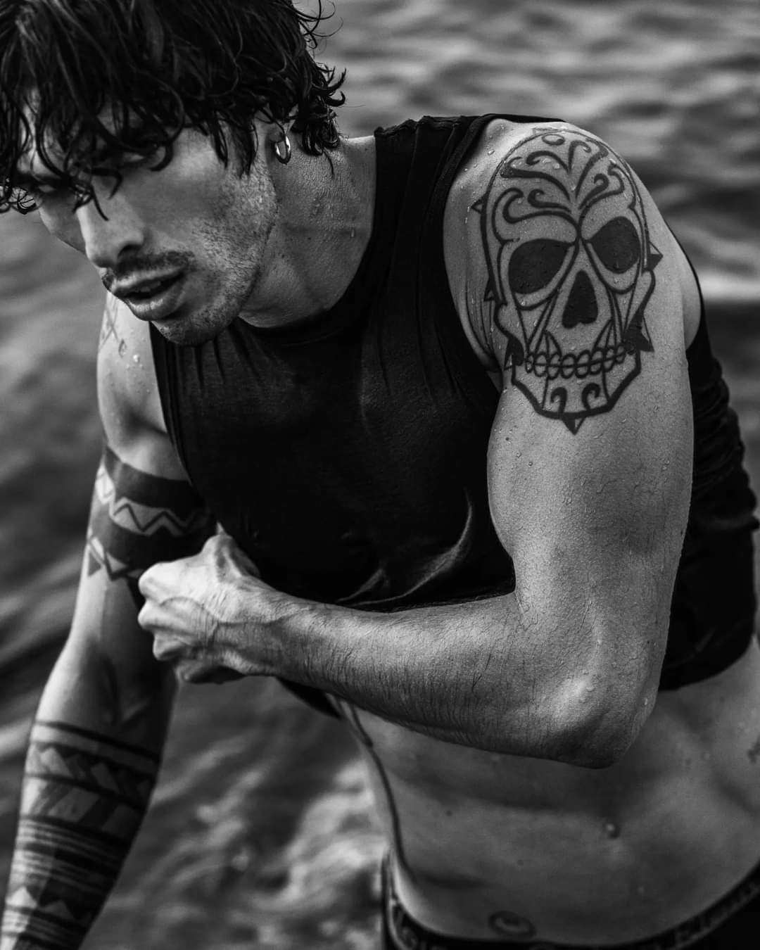 Lucas — Model & Host in Saint-jeannet photo 3