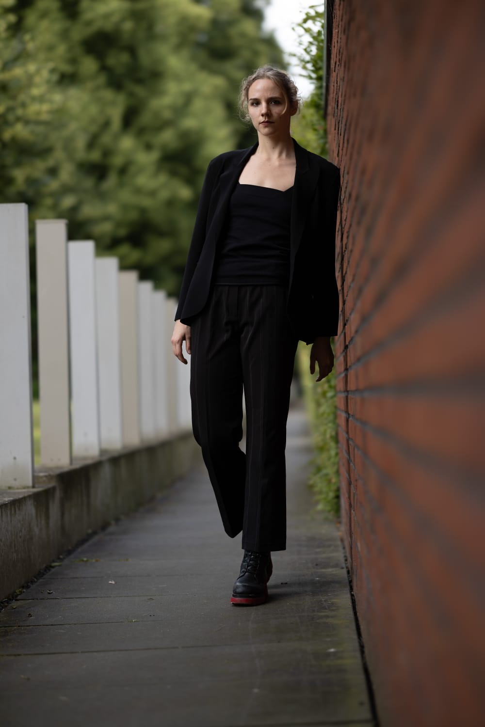 Claire — Model & Hostess in Den Haag photo 1