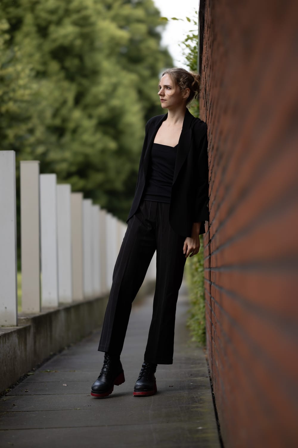 Claire — Model & Hostess in Den Haag photo 2