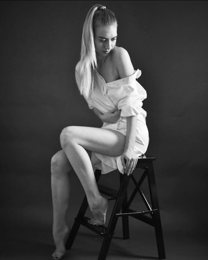Gabriele — Model & Hostess in Kaunas photo 12
