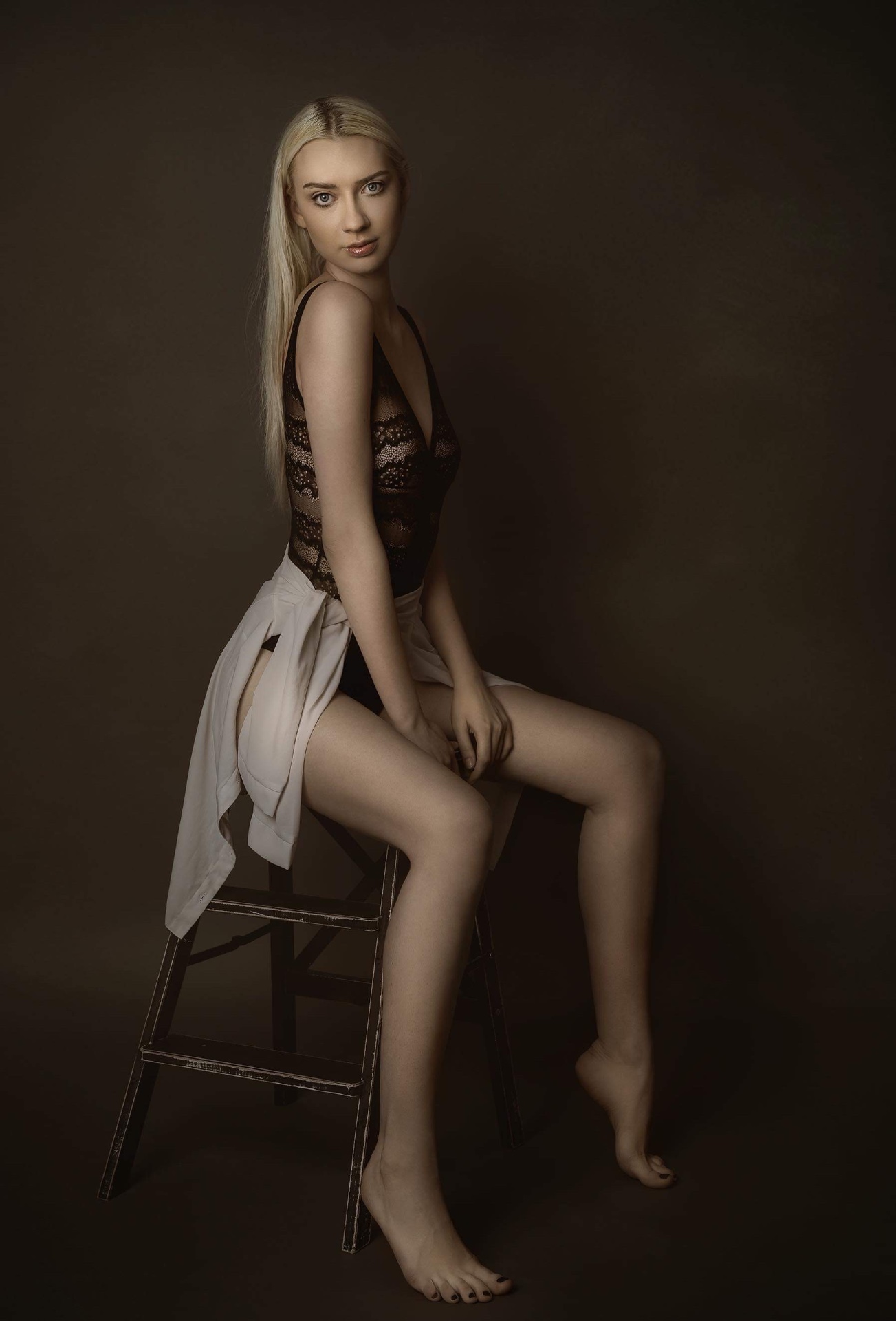 Gabriele — Model & Hostess in Kaunas photo 2