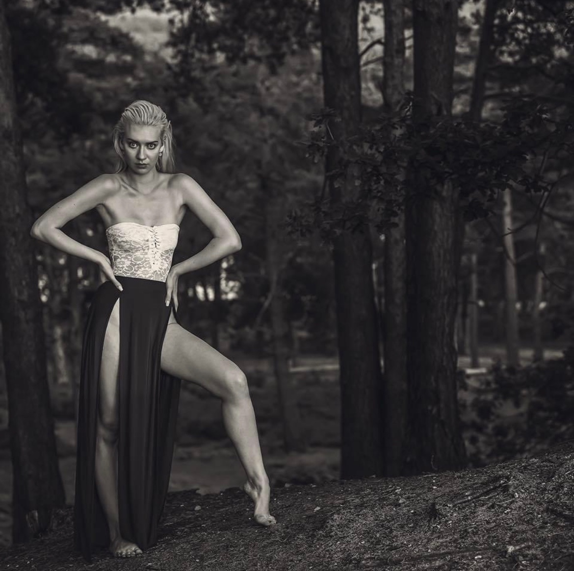 Gabriele — Model & Hostess in Kaunas photo 7