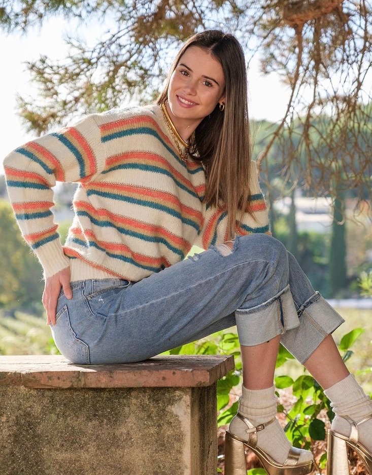 Aroa — Model & Hostess in Barcelona photo 1