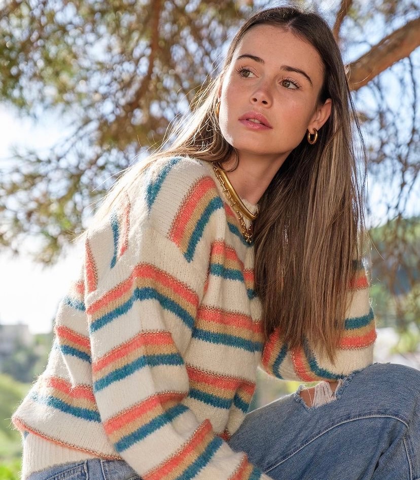Aroa — Model & Hostess in Barcelona photo 2