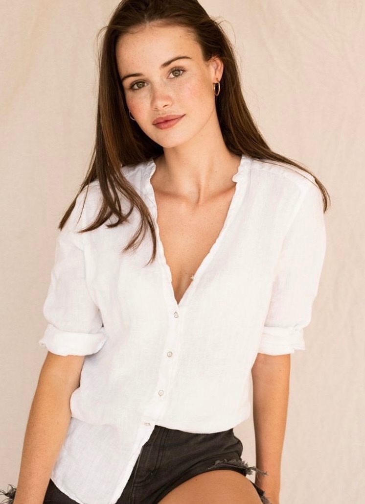 Aroa — Model & Hostess in Barcelona photo 6