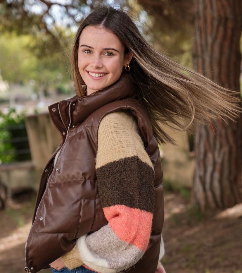 Aroa — Model & Hostess in Barcelona photo 7