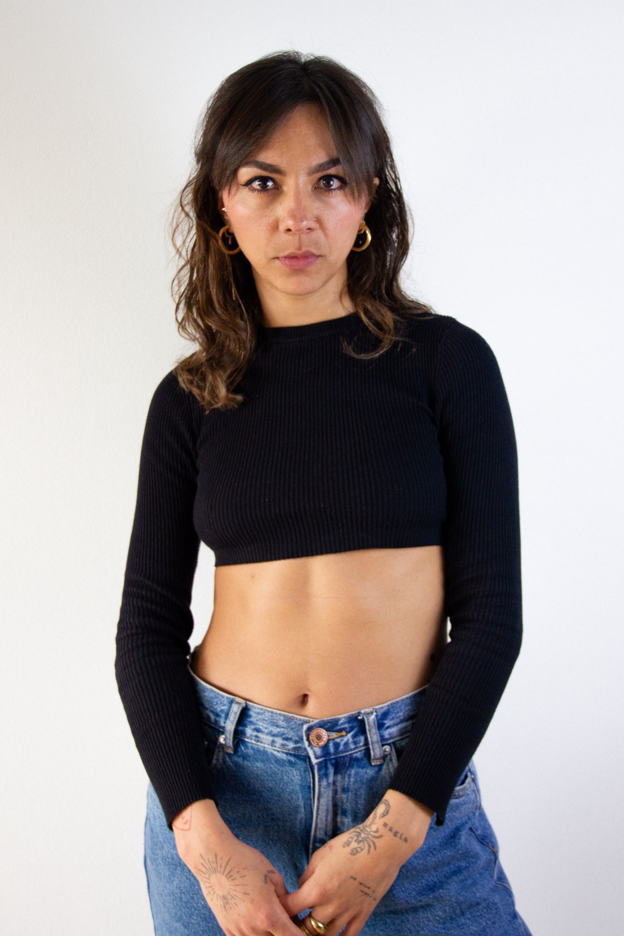 Mar&iacute;a Juliana — Model & Hostess in Barcelona photo 1
