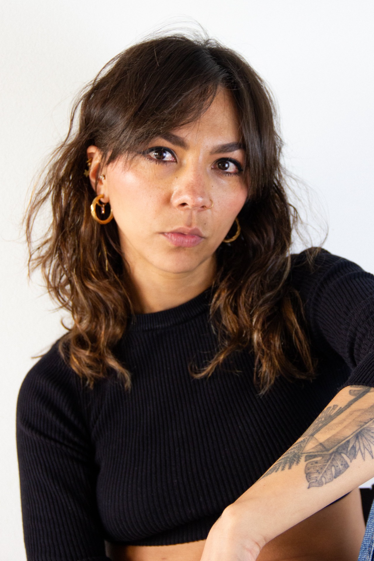 Mar&iacute;a Juliana — Model & Hostess in Barcelona photo 2