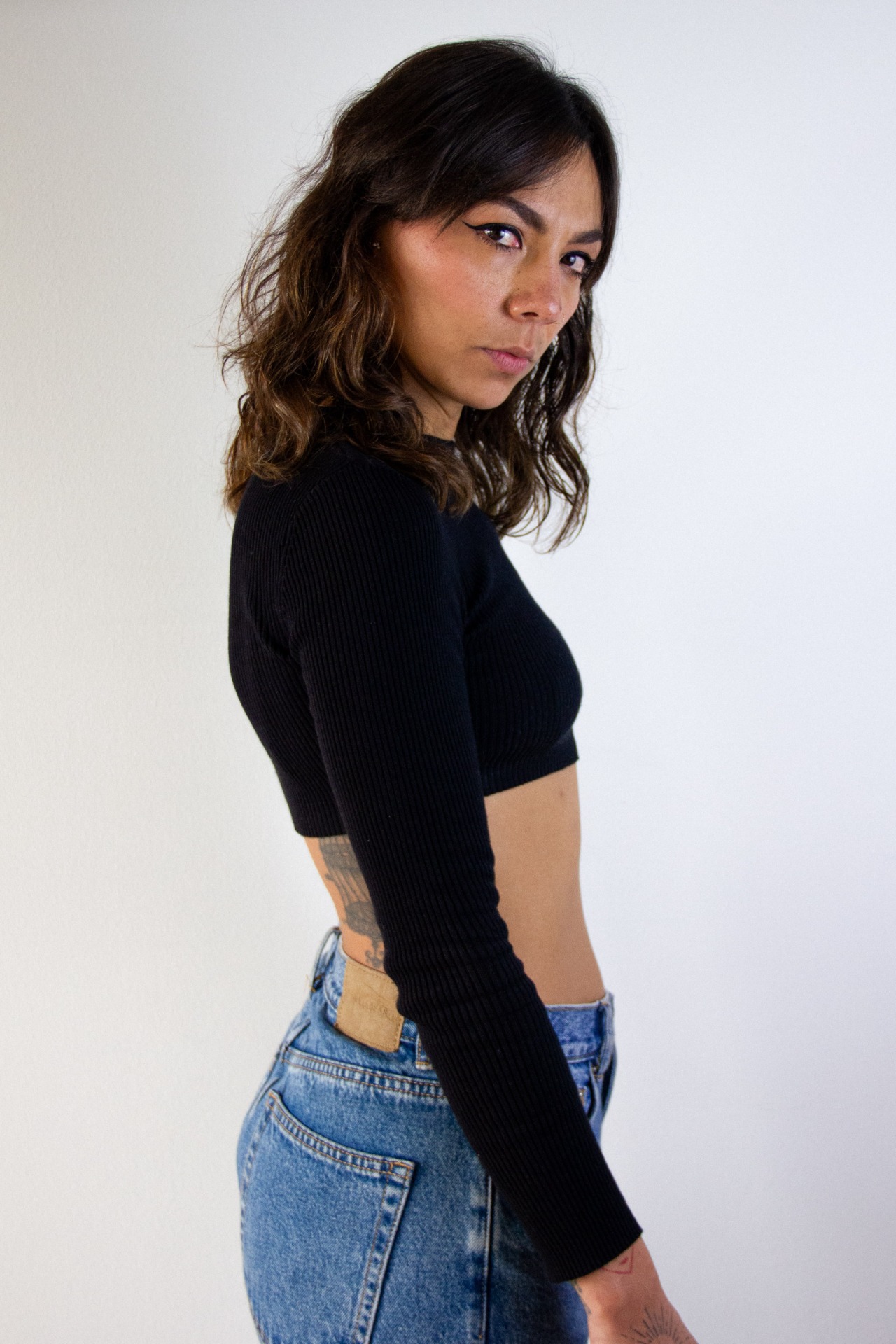 Mar&iacute;a Juliana — Model & Hostess in Barcelona photo 3