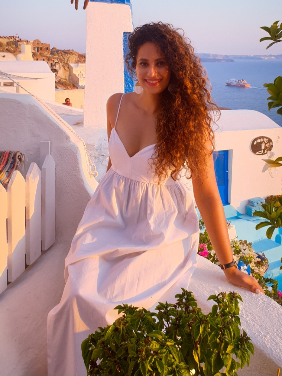 Sara — Model & Hostess in Clermont-ferrand photo 3