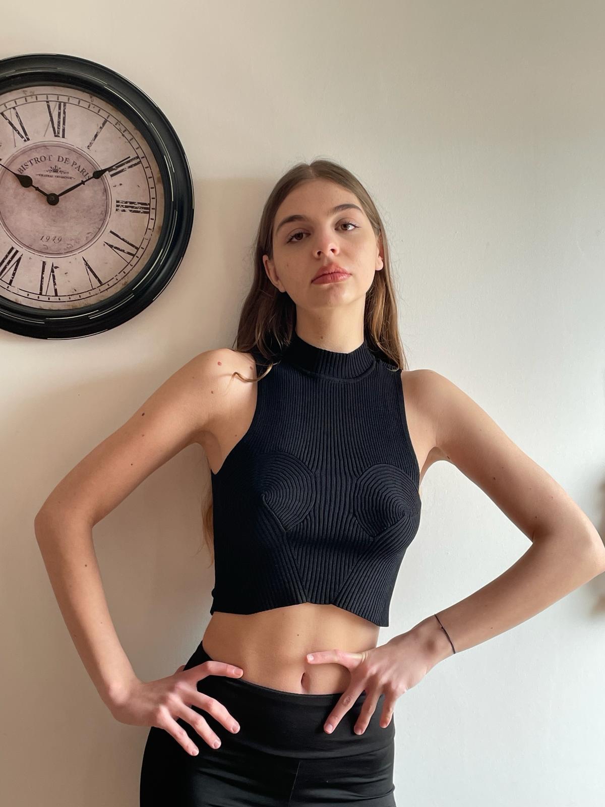 Mara Andreea — Model & Hostess in Sibiu photo 1