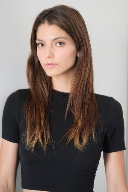 IVI — Model in Albinea | Eye On Model