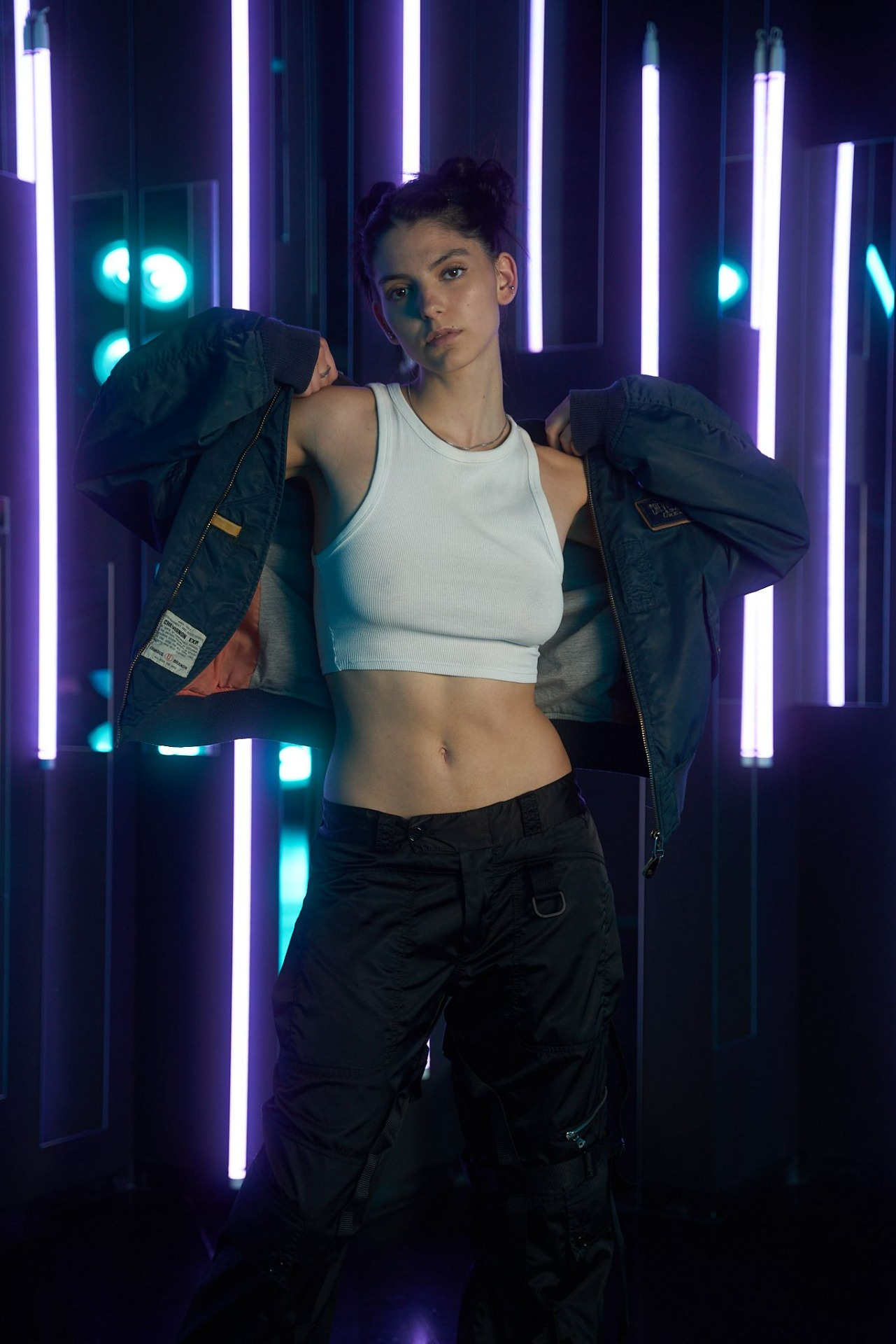 Ivi — Model & Hostess in Albinea photo 12