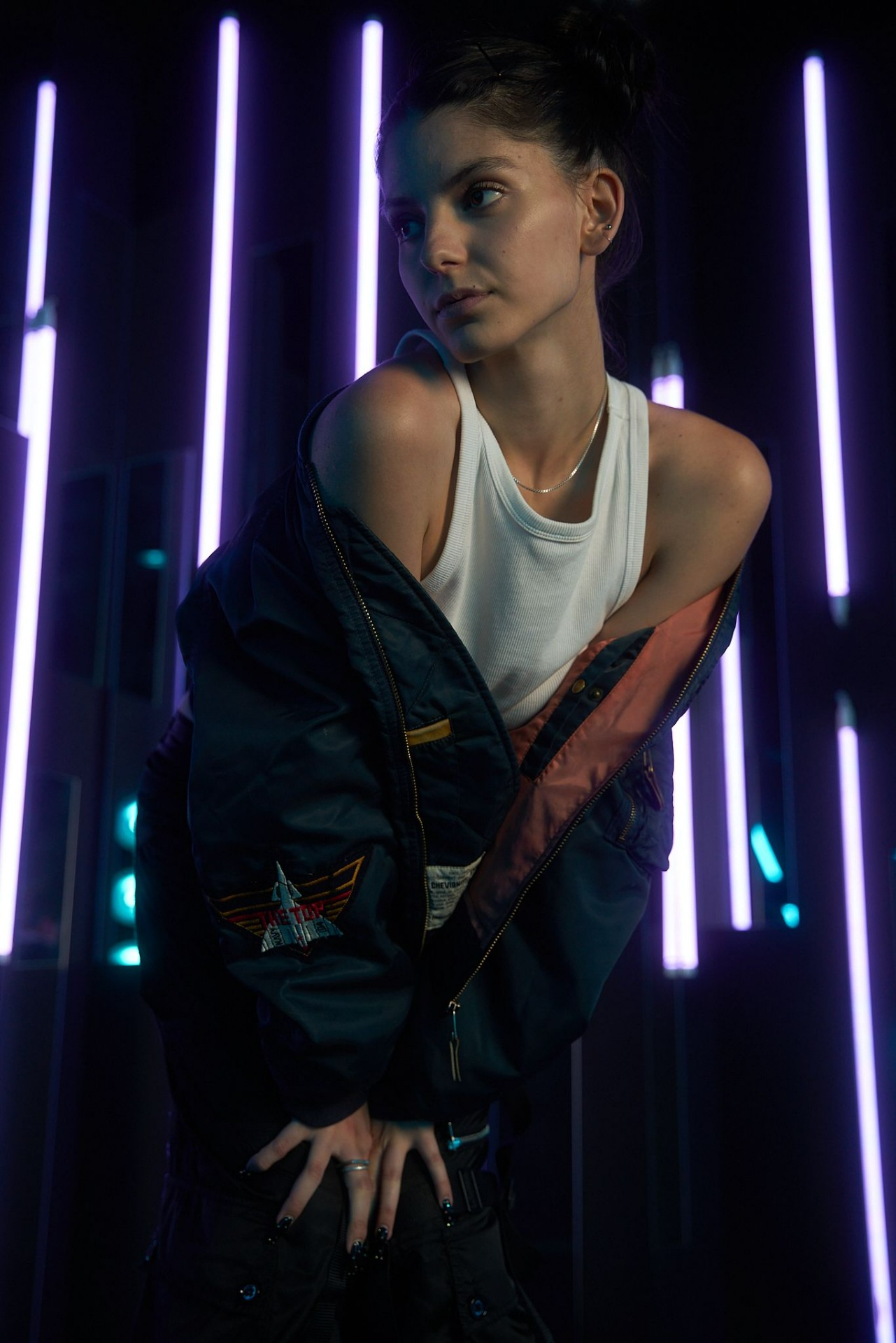 Ivi — Model & Hostess in Albinea photo 13