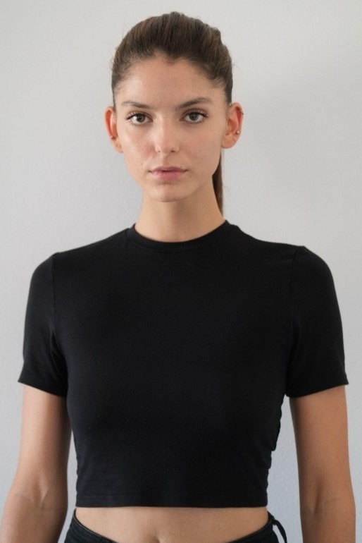 Ivi — Model & Hostess in Albinea photo 2