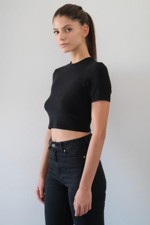 Ivi — Model & Hostess in Albinea photo 3