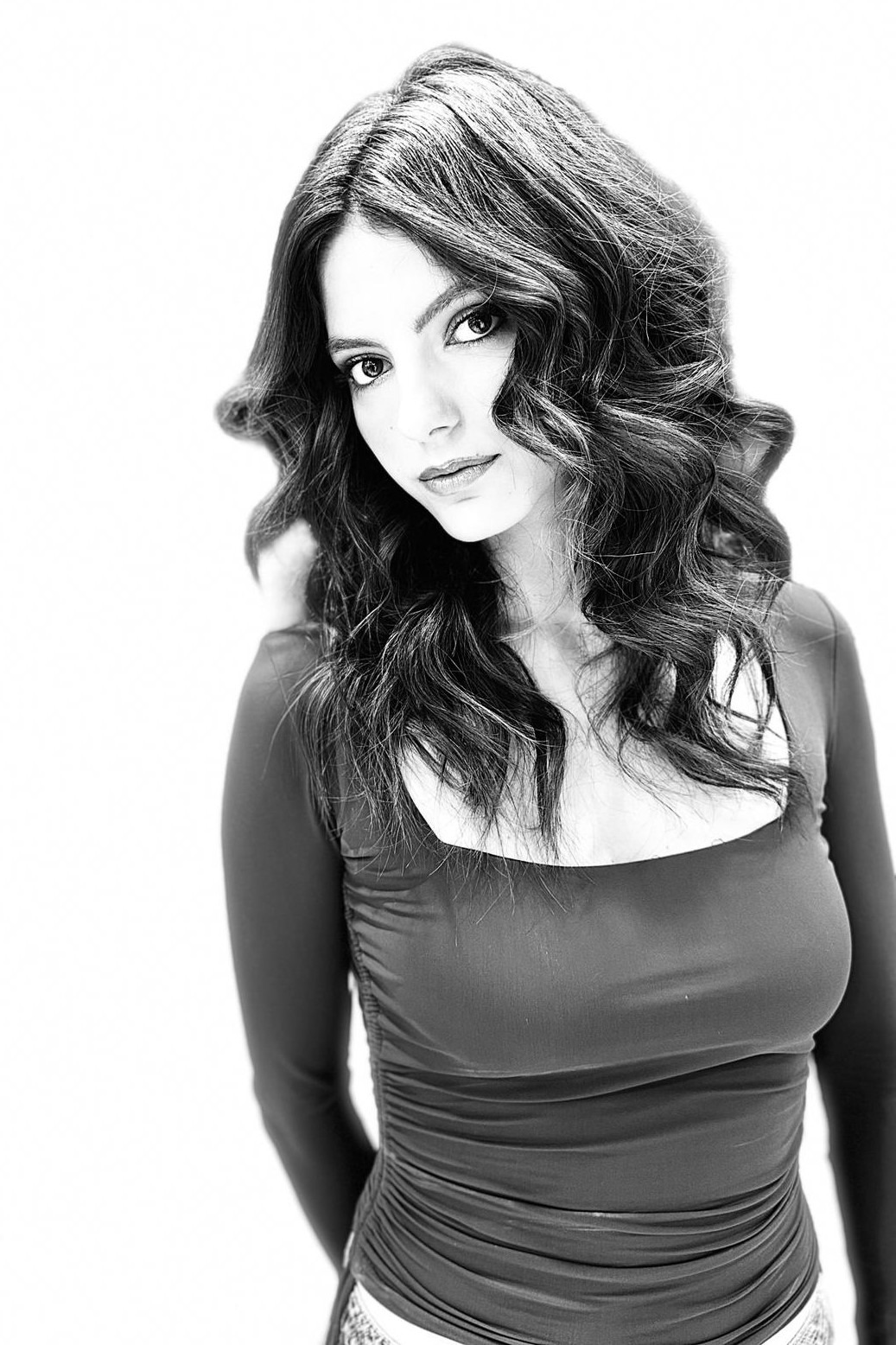 Ivi — Model & Hostess in Albinea photo 5