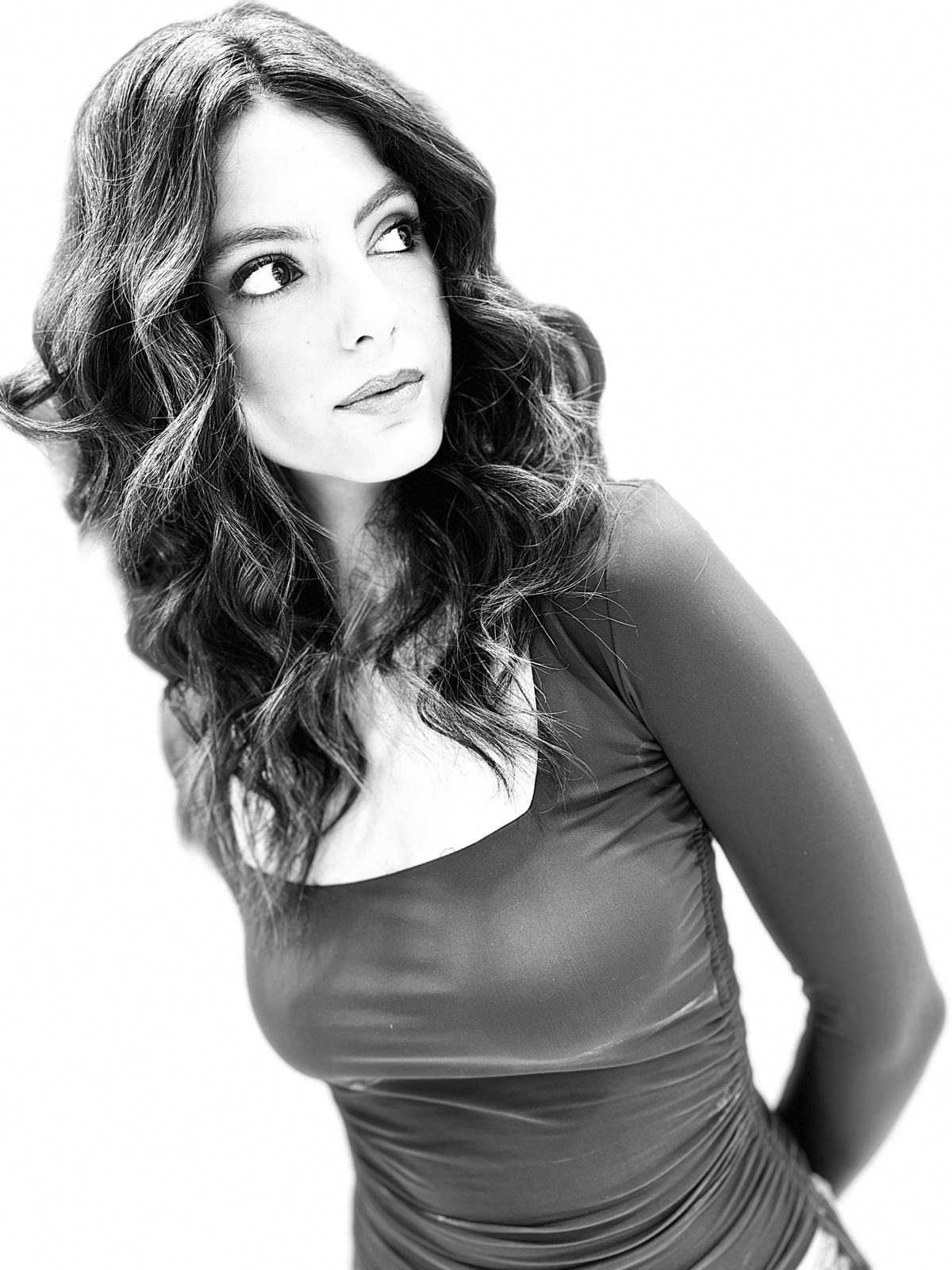 Ivi — Model & Hostess in Albinea photo 6