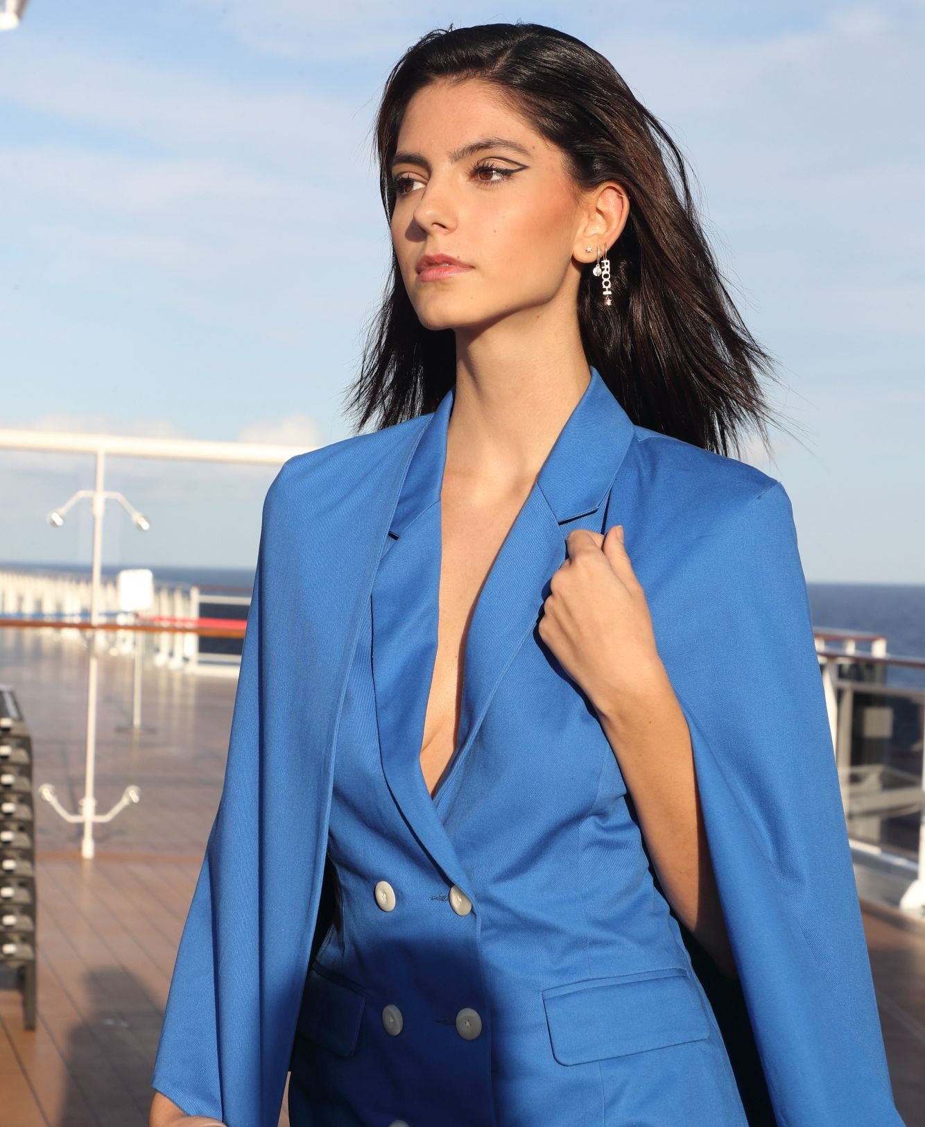 Ivi — Model & Hostess in Albinea photo 8