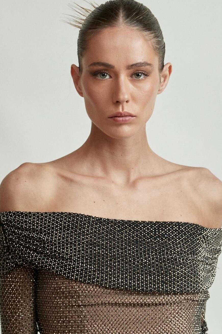 CAMILLA — Model in Milano | Eye On Model